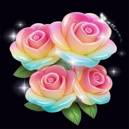 Значок Flower Haven