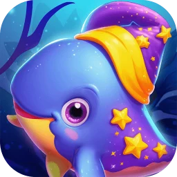 Ocean Match Blast: Puzzle Game のアイコン